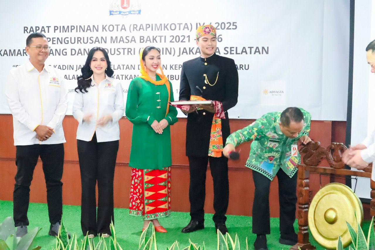 Pembinaan SKSU UMKM 3